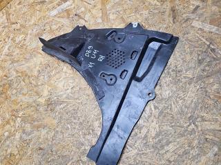 защита арок передняя правая (подкрылок) BMW X1 U11 2024, 2.0 л., B47 C20 B, дизель, c1m phytonic-blau metallic, внедорожник 5 дв., передний привод, 9465704