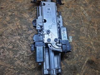 рулевая колонка BMW X6 G06 [рестайлинг] G06 2024, 3.0 л., B58B30, бензин, АКПП, 416 carbon-schwarz, внедорожник 5 дв., полный привод, 6894879