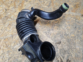 патрубок турбины BMW X7 G07 2020, 3.0 л., B57 D30 B, дизель, АКПП, полный привод, 8596828