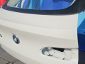 крышка багажника (дверь 3-5) BMW X4 G02 [рестайлинг] G02 2023, 2.0 л., B46 B20 B, бензин, АКПП, a300, внедорожник 5 дв., полный привод, 7486250 - фото №5