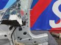 лонжерон правый BMW X3 G01 [рестайлинг] G01 2023, 2.0 л., B46 B20 B, бензин, АКПП, c4p, внедорожник 5 дв., полный привод, 2456024 - фото №6