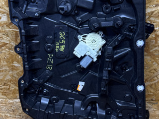 стеклоподъемник передний правый BMW X5 G05 [рестайлинг] G05 2024, 3.0 л., дизель, АКПП, 475 black-sapphire metallic, внедорожник 5 дв., полный привод, правый руль, 9450784