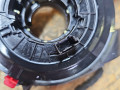 переключатель подрулевой (стрекоза) BMW X5 G05 [рестайлинг] G05 2024, 3.0 л., B57 D30 B, дизель, АКПП, 475 black saphire metallic, внедорожник 5 дв., полный привод, 61315B4 - фото №3