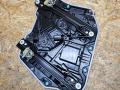 стеклоподъемник передний левый BMW X1 U11 2024, 2.0 л., B47 C20 B, дизель, c1m phytonic-blau metallic, внедорожник 5 дв., передний привод, 5A1D875 - фото №2
