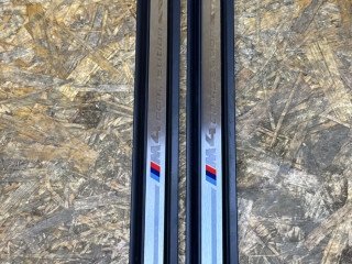 накладка двери внутренняя BMW M4 G82/G83 G82 2022, 3.0 л., S58B30A, бензин, АКПП, c4p (brooklyn grey metallic), купе, полный привод, правый руль, 8085272