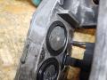 суппорт передний правый BMW X6 G06 2023, 3.0 л., B57 D30 B, дизель, АКПП, c4w skyscraper grau metallic, внедорожник 5 дв., полный подключаемый привод, 6891312 - фото №3