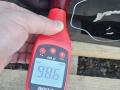 дверь задняя левая BMW X6 G06 [рестайлинг] G06 2024, 3.0 л., B58B30, бензин, АКПП, 416 carbon-schwarz, внедорожник 5 дв., полный привод, 41522642779, 2642779 - фото №8