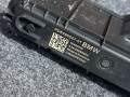 распределитель тока BMW 7 серия G70 2024, 3.0 л., B57 D30 B, дизель, АКПП, carbonschwarz metallic (416), седан, полный привод, 8490527 - фото №2