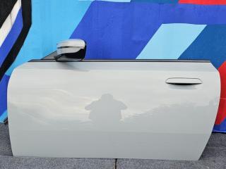 дверь задняя левая BMW M2 G87 2024, 3.0 л., S58B30A, бензин, АКПП, c4p, купе, задний привод, правый руль