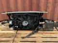 передняя панель крепления облицовки (телевизор) BMW 6 серия G32 2021, 3.0 л., B58B30, бензин, АКПП, c3e bernina, седан, полный привод, 9425861, 8078801, 7357207, 8484638 - фото №7