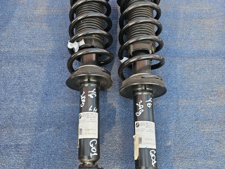 амортизатор задний BMW X3 G01 [рестайлинг] G01 2023, 2.0 л., B46 B20 B, бензин, АКПП, внедорожник 5 дв., 6871801, 6884918