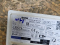 Блок управления BDC BMW X5 G05 [рестайлинг] G05 2025, 3.0 л., B57 D30 B, дизель, АКПП, a96 mineral-weiss metallic, внедорожник 5 дв., полный привод, правый руль, 5B6C438 - фото №3