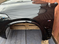 передняя часть (ноускат) в сборе BMW X5 G05 [рестайлинг] G05 2024, 3.0 л., B57 D30 B, дизель, АКПП, 475 black-sapphire metallic, хетчбэк 5 дв., полный привод, правый руль, 7492364, 5A45331, 5A8E118, 5A8E117, 7492363 - фото №15