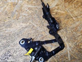 петля капота правая BMW X3 G01 [рестайлинг] G01 2022, 3.0 л., B58B30, бензин, АКПП, 416 carbon-schwarz, внедорожник 5 дв., полный привод, правый руль, 7397500