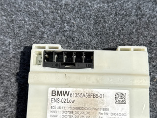 блок WiFi BMW 7 серия G70 2024, 3.0 л., B57 D30 B, дизель, АКПП, carbonschwarz metallic (416), седан, полный привод, 5A56FB6