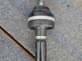 полуось задняя (приводной вал, ШРУС) BMW M2 G87 2023, 3.0 л., S58B30A, бензин, АКПП, c4p, купе, задний привод, правый руль, 9504792 - фото №4