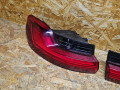фонари задние (комплект) BMW X4 M F98 [рестайлинг] 2024, 3.0 л., S58B30A, бензин, АКПП, 475 black-sapphire metallic, полный привод, правый руль, 7409395, 7409396, 7433798, 7433797 - фото №4