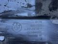 защита бампера заднего BMW 5 серия G60 2023, 2.0 л., B48B20V, бензин, АКПП, c4p brooklyn grau metallic, седан, задний привод, правый руль, 9881669 - фото №2
