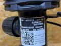 амортизатор передний правый BMW X7 G07 [рестайлинг] G07 2022, 4.4 л., S68B44A, бензин, АКПП, c4w skyscraper grau metallic, полный привод, 5A38AC2 - фото №2