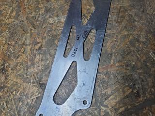 распорка кузова BMW M2 G87 2023, 3.0 л., S58B30A, бензин, АКПП, c4p, купе, задний привод, правый руль, 7883560