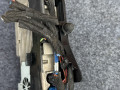 щиток приборов (приборная панель) BMW 7 серия G70 2024, 3.0 л., B57 D30 B, дизель, АКПП, carbonschwarz metallic (416), седан, полный привод, 62105B5B499 - фото №4