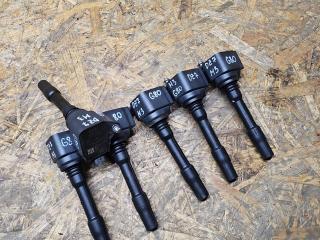 катушка зажигания BMW M3 G80/G81 G80 2023, 3.0 л., S58B30A, бензин, АКПП, 475 black-sapphire metallic, седан, задний привод, 8643360