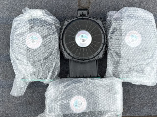 сабвуфер BMW X3 G01 [рестайлинг] G01 2023, 2.0 л., B46 B20 B, бензин, АКПП, c4p, внедорожник 5 дв., полный привод, 6811926