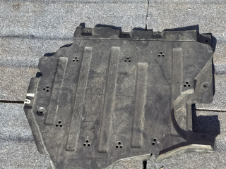 защита днища BMW M2 G87 2023, 3.0 л., S58B30A, бензин, АКПП, купе, 8082067
