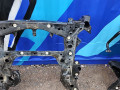 балка подвески передняя (подрамник) BMW X5 G05 [рестайлинг] G05 2024, 3.0 л., B57 D30 B, дизель, АКПП, 475 black saphire metallic, внедорожник 5 дв., полный привод, 6884852 - фото №3