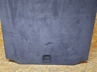 пол багажника BMW X5 G05 [рестайлинг] G05 2024, 3.0 л., дизель, АКПП, c35 blue ridge mountain mettalic, внедорожник 5 дв., полный привод, правый руль, 5A0B6D0