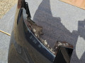 бампер задний BMW 7 серия G70 2024, 3.0 л., B57 D30 B, дизель, АКПП, carbonschwarz metallic (416), седан, полный привод - фото №6