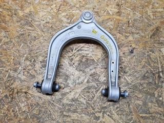 рычаг подвески BMW X6 G06 2023, 3.0 л., B57 D30 B, дизель, АКПП, c4w skyscraper grau metallic, внедорожник 5 дв., полный подключаемый привод, 6883116