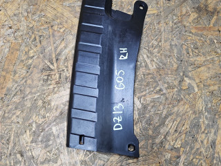 защита бампера заднего BMW X5 G05 [рестайлинг] G05 2024, 3.0 л., дизель, АКПП, внедорожник 5 дв., 7487526