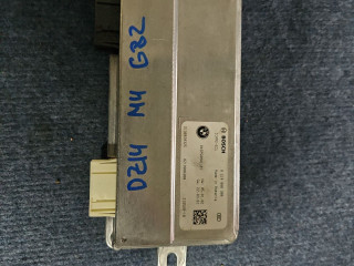 блок управления камерой BMW M4 G82/G83 G82 2022, 3.0 л., S58B30A, бензин, АКПП, c4p (brooklyn grey metallic), купе, полный привод, правый руль, 5A58A41