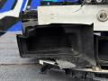 передняя панель крепления облицовки (телевизор) BMW M2 G87 2024, 3.0 л., S58B30A, бензин, АКПП, c4p, купе, задний привод, правый руль - фото №2