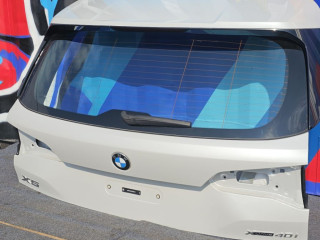 крышка багажника (дверь 3-5) BMW X5 G05 [рестайлинг] G05 2023, 3.0 л., B58B30, бензин, АКПП, a96, внедорожник 5 дв., полный привод, 7931925