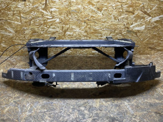 передняя панель крепления облицовки (телевизор) BMW M6 E63/E64 2005