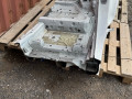 крыло заднее левое BMW X5 G05 [рестайлинг] G05 2024, 3.0 л., B57 D30 B, дизель, АКПП, 475 black-sapphire metallic, хетчбэк 5 дв., полный привод, правый руль, 7955005 - фото №2