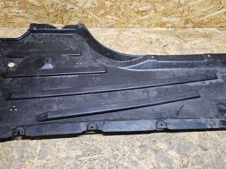 защита днища BMW M4 G82/G83 G82 2022, 3.0 л., S58B30A, бензин, АКПП, купе, 8074618