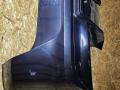 бампер задний BMW X6 M F96 2021, 4.4 л., S63 B44 B, бензин, АКПП, 475 black saphire metallic, внедорожник 5 дв., полный привод, 8081636 - фото №3