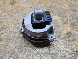 подушка крепления двигателя BMW M4 G82/G83 G82 2022, 3.0 л., S58B30A, бензин, АКПП, c4p (brooklyn grey metallic), купе, полный привод, правый руль, 8097149