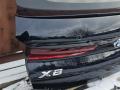 крышка багажника (дверь 3-5) BMW X6 G06 [рестайлинг] G06 2024, 3.0 л., B58B30, бензин, АКПП, 416 carbon-schwarz, внедорожник 5 дв., полный привод, 7931925 - фото №6