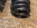 пружина задняя BMW M2 G87 2023, 3.0 л., S58B30A, бензин, АКПП, c4p, купе, задний привод, правый руль, 7888479 - фото №2