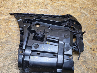 Крепление бампера заднего BMW 7 серия G70 2024, 3.0 л., B57 D30 B, дизель, АКПП, седан, 9464133