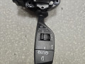 переключатель подрулевой (стрекоза) BMW X5 G05 [рестайлинг] G05 2023, 3.0 л., B58B30, бензин, АКПП, a96, внедорожник 5 дв., полный привод, 5A819E9 - фото №2