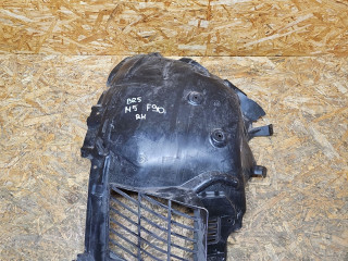 защита арок передняя правая (подкрылок) BMW M4 G82/G83 G82 2022, 3.0 л., S58B30A, бензин, АКПП, c4p (brooklyn grey metallic), купе, полный привод, правый руль, 8070504
