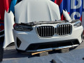 передняя часть (ноускат) в сборе BMW X3 G01 [рестайлинг] G01 2023, 2.0 л., B46 B20 B, бензин, АКПП, a300, внедорожник 5 дв., полный привод, 5A29203, 5A29204 - фото №10