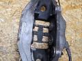 суппорт передний левый BMW X6 G06 2023, 3.0 л., B57 D30 B, дизель, АКПП, внедорожник 5 дв., 6891311 - фото №2