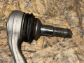 наконечник рулевой BMW X3 G01 [рестайлинг] G01 2023, 2.0 л., B48 B20 A, бензин, АКПП, a96, полный привод, 4A01667 - фото №2