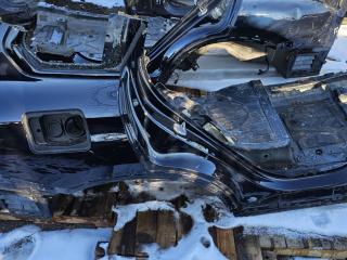 крыло заднее правое BMW X5 G05 2021, 3.0 л., гибрид, АКПП, внедорожник 5 дв., 7955006